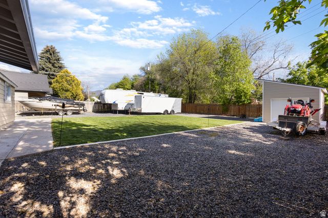 265 W 100 N, Springville, UT 84663