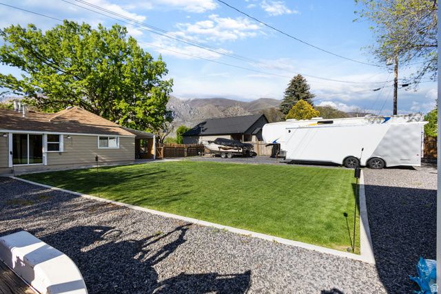 265 W 100 N, Springville, UT 84663