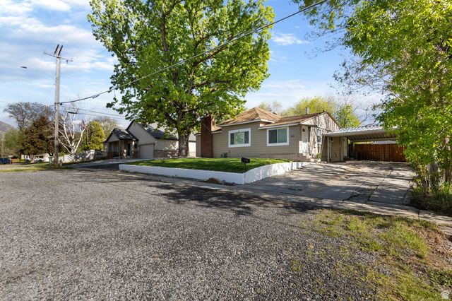 265 W 100 N, Springville, UT 84663