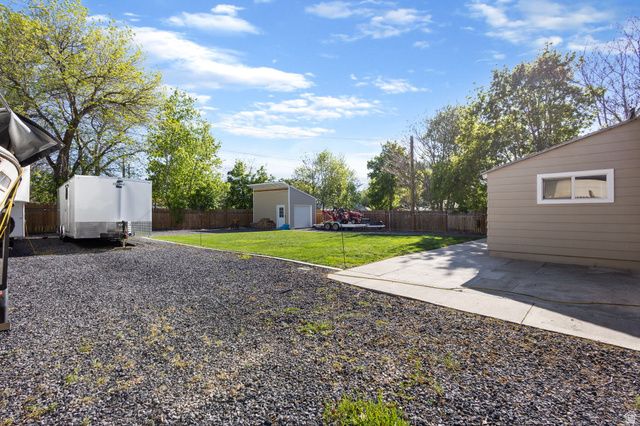 265 W 100 N, Springville, UT 84663