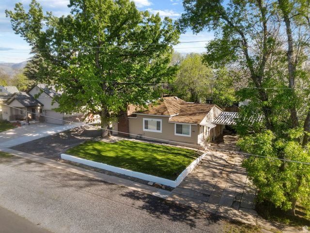 265 W 100 N, Springville, UT 84663