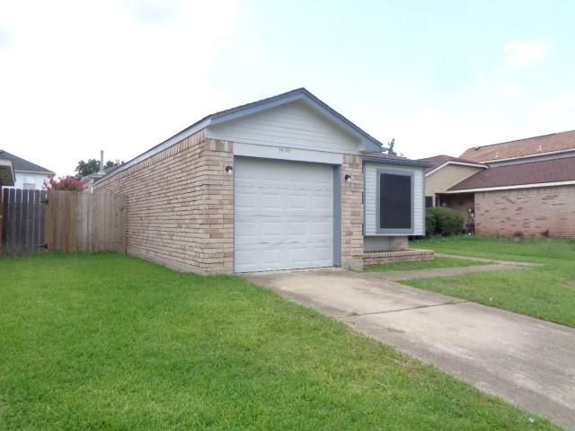 16702 Vista Oak Drive, Houston, TX 77073