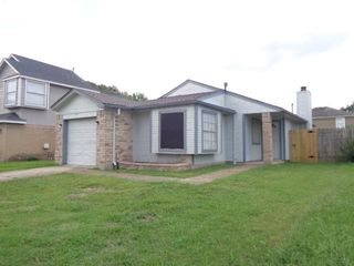 16702 Vista Oak Drive, Houston, TX 77073