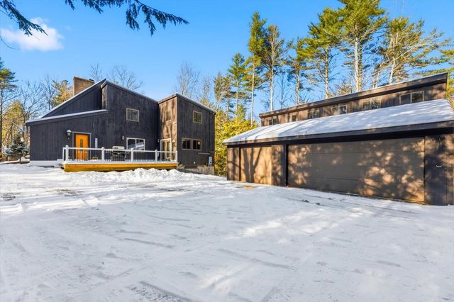 80 Hubbard Pond Road, New Ipswich, NH 03071