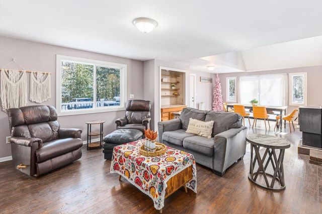 80 Hubbard Pond Road, New Ipswich, NH 03071