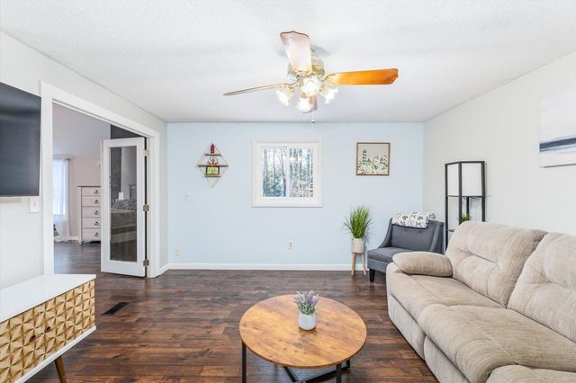 80 Hubbard Pond Road, New Ipswich, NH 03071