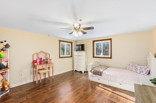 80 Hubbard Pond Road, New Ipswich, NH 03071