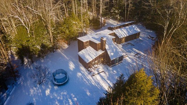 80 Hubbard Pond Road, New Ipswich, NH 03071
