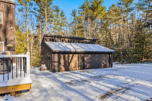80 Hubbard Pond Road, New Ipswich, NH 03071