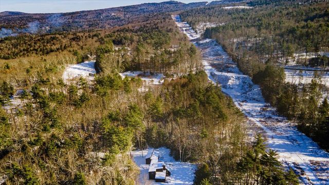 80 Hubbard Pond Road, New Ipswich, NH 03071