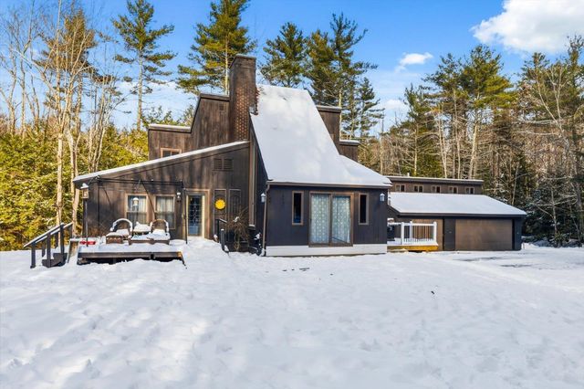 80 Hubbard Pond Road, New Ipswich, NH 03071