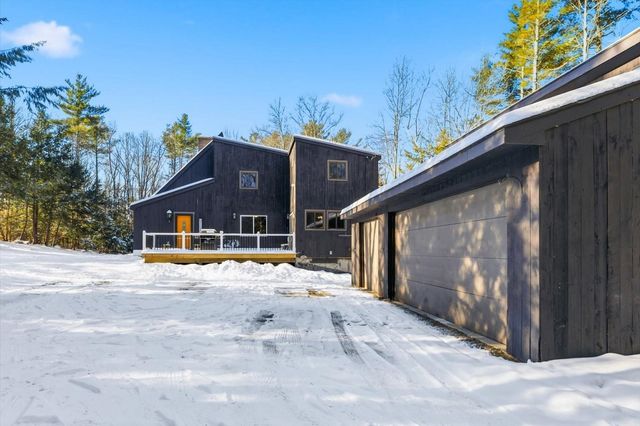 80 Hubbard Pond Road, New Ipswich, NH 03071