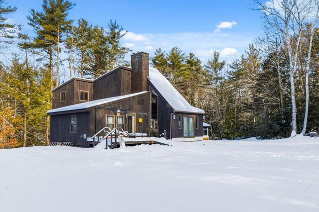 80 Hubbard Pond Road, New Ipswich, NH 03071