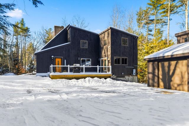 80 Hubbard Pond Road, New Ipswich, NH 03071