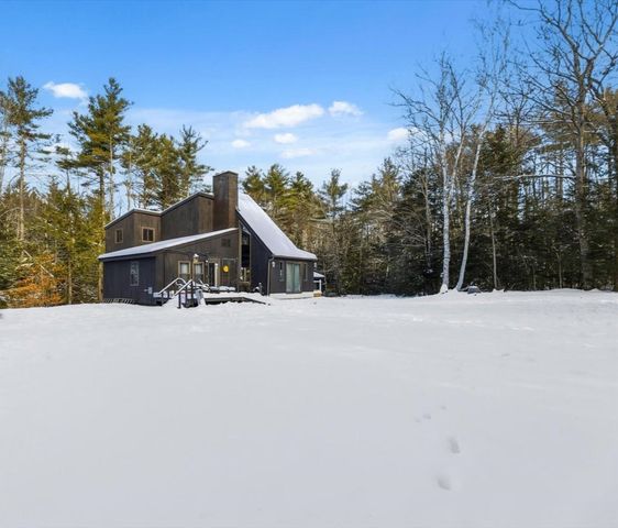 80 Hubbard Pond Road, New Ipswich, NH 03071