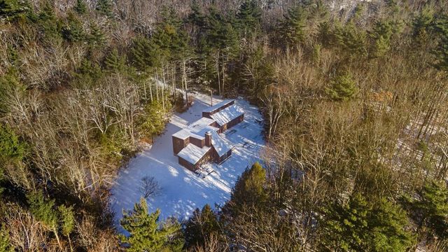 80 Hubbard Pond Road, New Ipswich, NH 03071