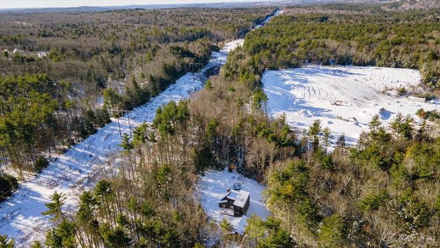 80 Hubbard Pond Road, New Ipswich, NH 03071