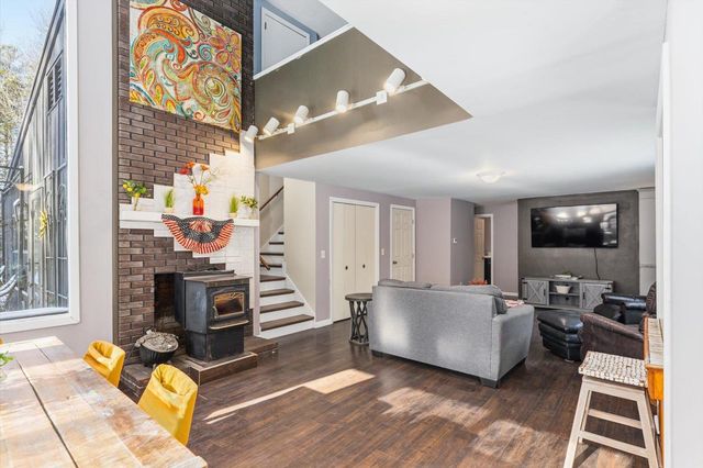 80 Hubbard Pond Road, New Ipswich, NH 03071