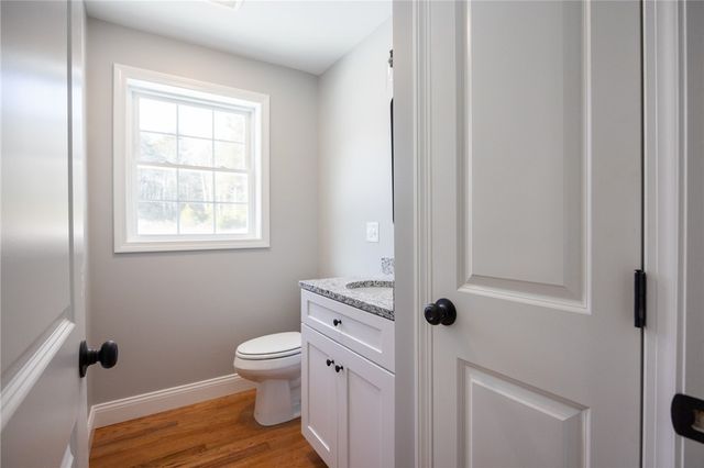 4 Pine Way Boulevard, Coventry, RI 02816