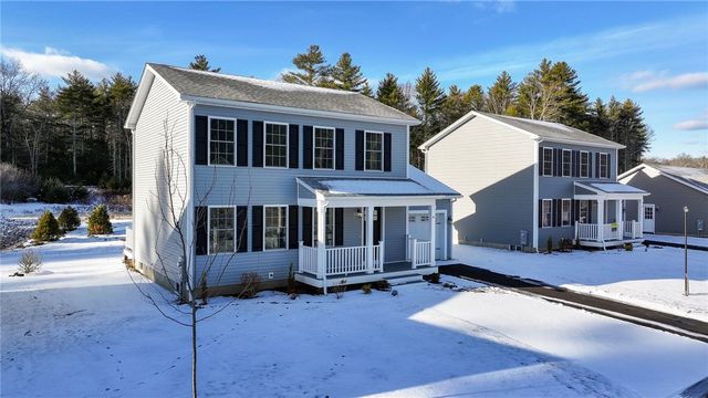 4 Pine Way Boulevard, Coventry, RI 02816