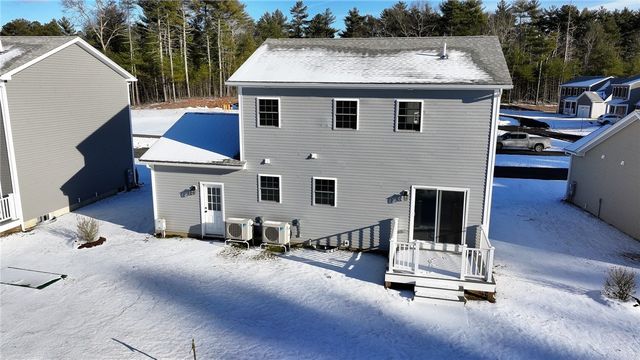 4 Pine Way Boulevard, Coventry, RI 02816