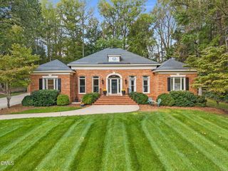 230 Saddletree Road, Oxford, NC 27565