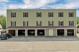 28, 29 &42 Railroad & Main Square, Plymouth, NH 03264