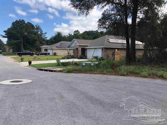 0 Red Oak Dr, Milton, FL 32570