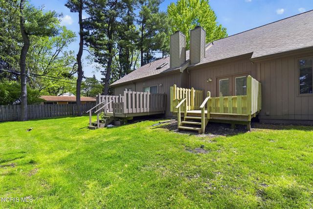 3134 Evergreen Road, Toledo, OH 43606