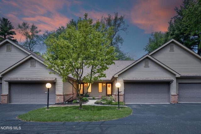 3134 Evergreen Road, Toledo, OH 43606