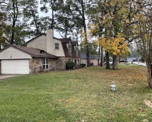 7318 Ironwood Lane, Baytown, TX 77521