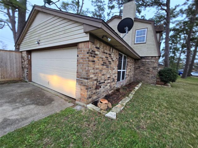 7318 Ironwood Lane, Baytown, TX 77521