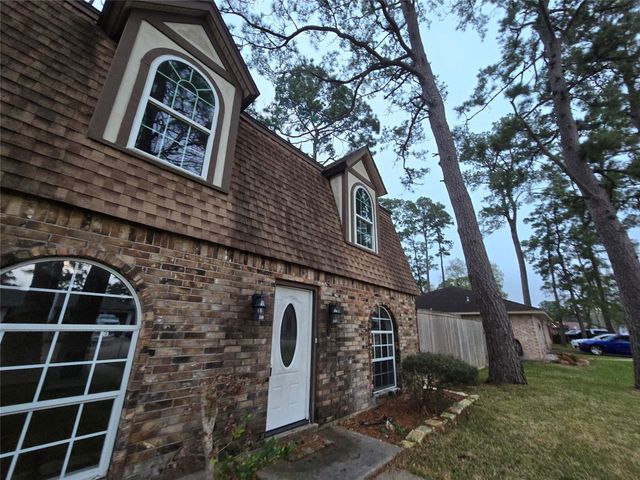 7318 Ironwood Lane, Baytown, TX 77521