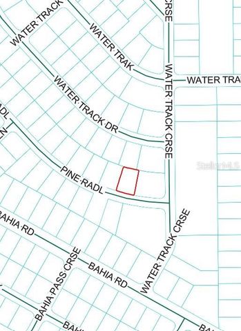 TBD N PINE RADIAL ROAD N 16, Ocala, FL 34472