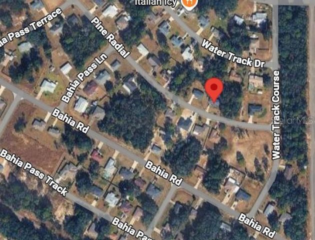 TBD N PINE RADIAL ROAD N 16, Ocala, FL 34472