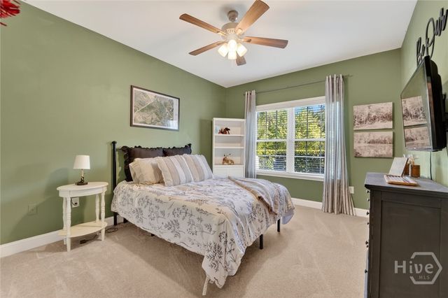 445 Timberland Circle, Richmond Hill, GA 31324