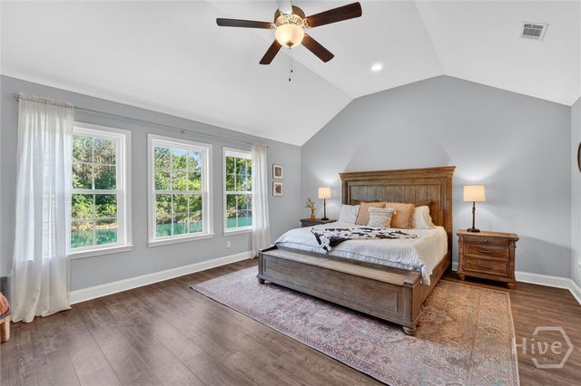 445 Timberland Circle, Richmond Hill, GA 31324