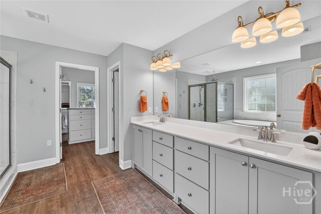 445 Timberland Circle, Richmond Hill, GA 31324