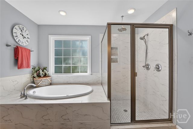 445 Timberland Circle, Richmond Hill, GA 31324
