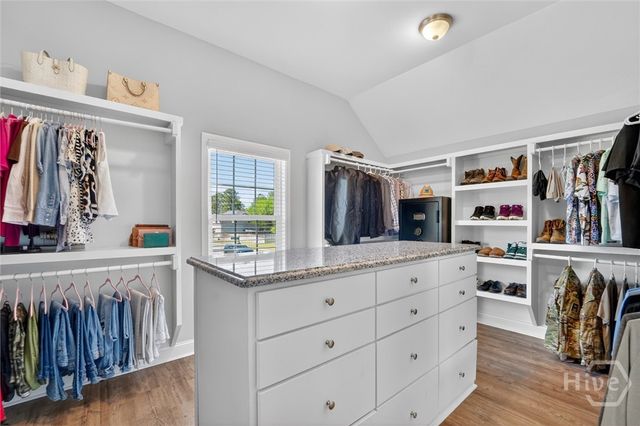445 Timberland Circle, Richmond Hill, GA 31324