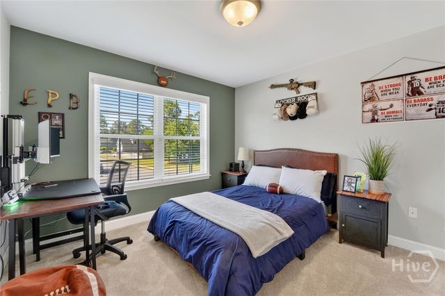 445 Timberland Circle, Richmond Hill, GA 31324