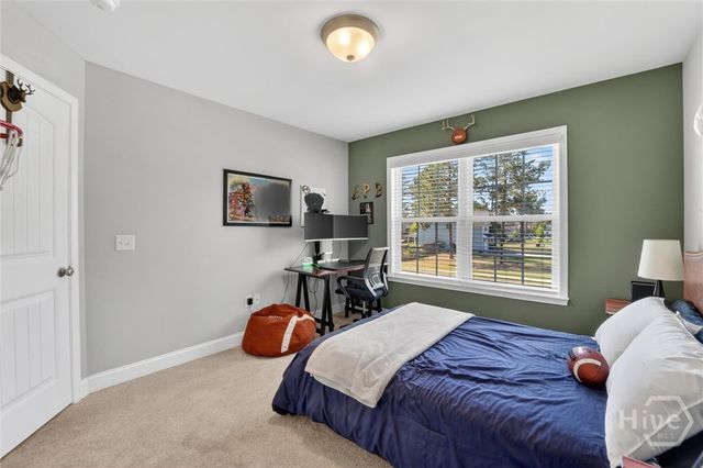 445 Timberland Circle, Richmond Hill, GA 31324