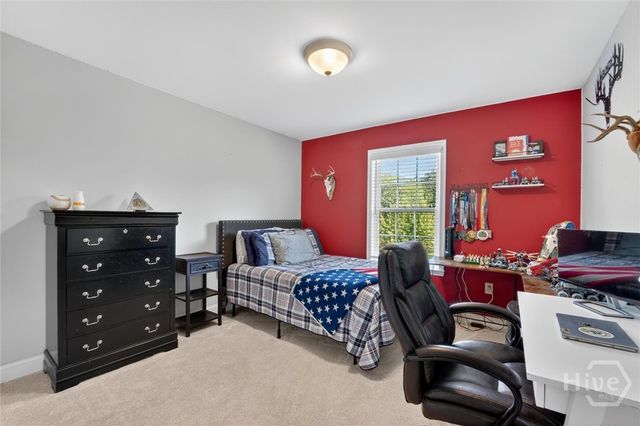 445 Timberland Circle, Richmond Hill, GA 31324