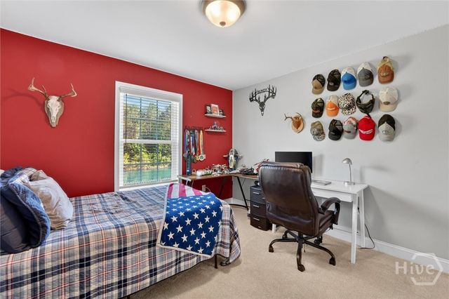 445 Timberland Circle, Richmond Hill, GA 31324