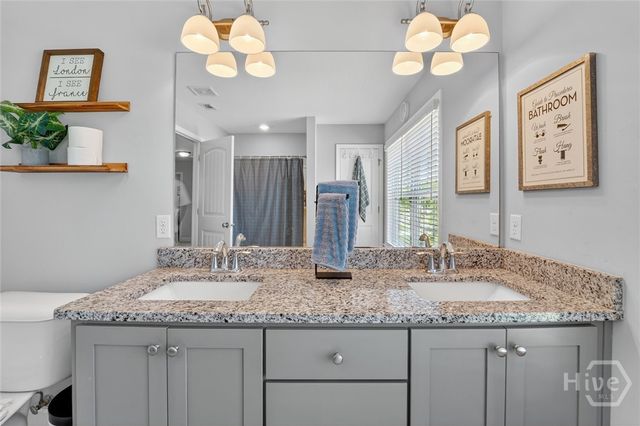 445 Timberland Circle, Richmond Hill, GA 31324