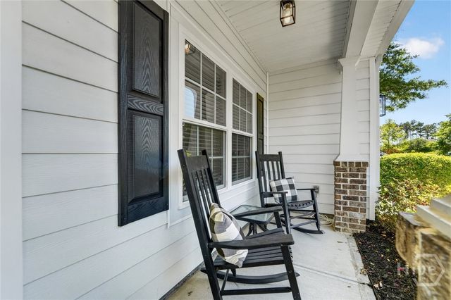 445 Timberland Circle, Richmond Hill, GA 31324