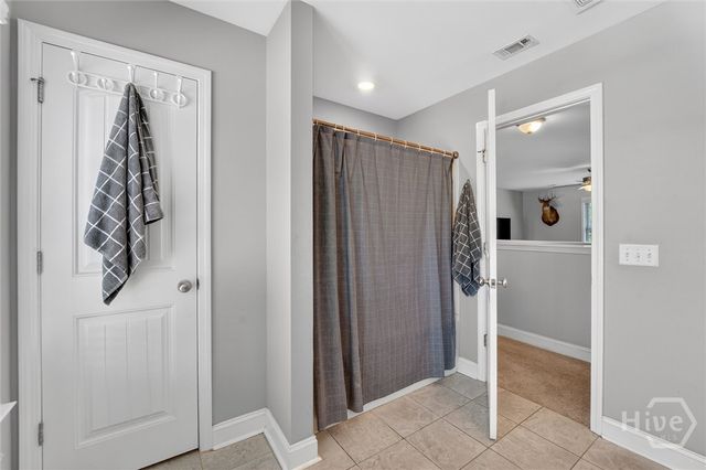 445 Timberland Circle, Richmond Hill, GA 31324