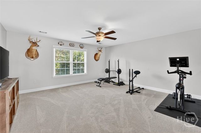 445 Timberland Circle, Richmond Hill, GA 31324