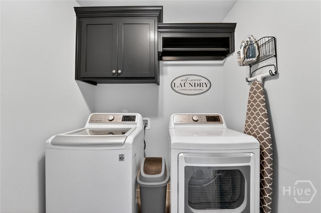 445 Timberland Circle, Richmond Hill, GA 31324