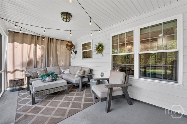 445 Timberland Circle, Richmond Hill, GA 31324